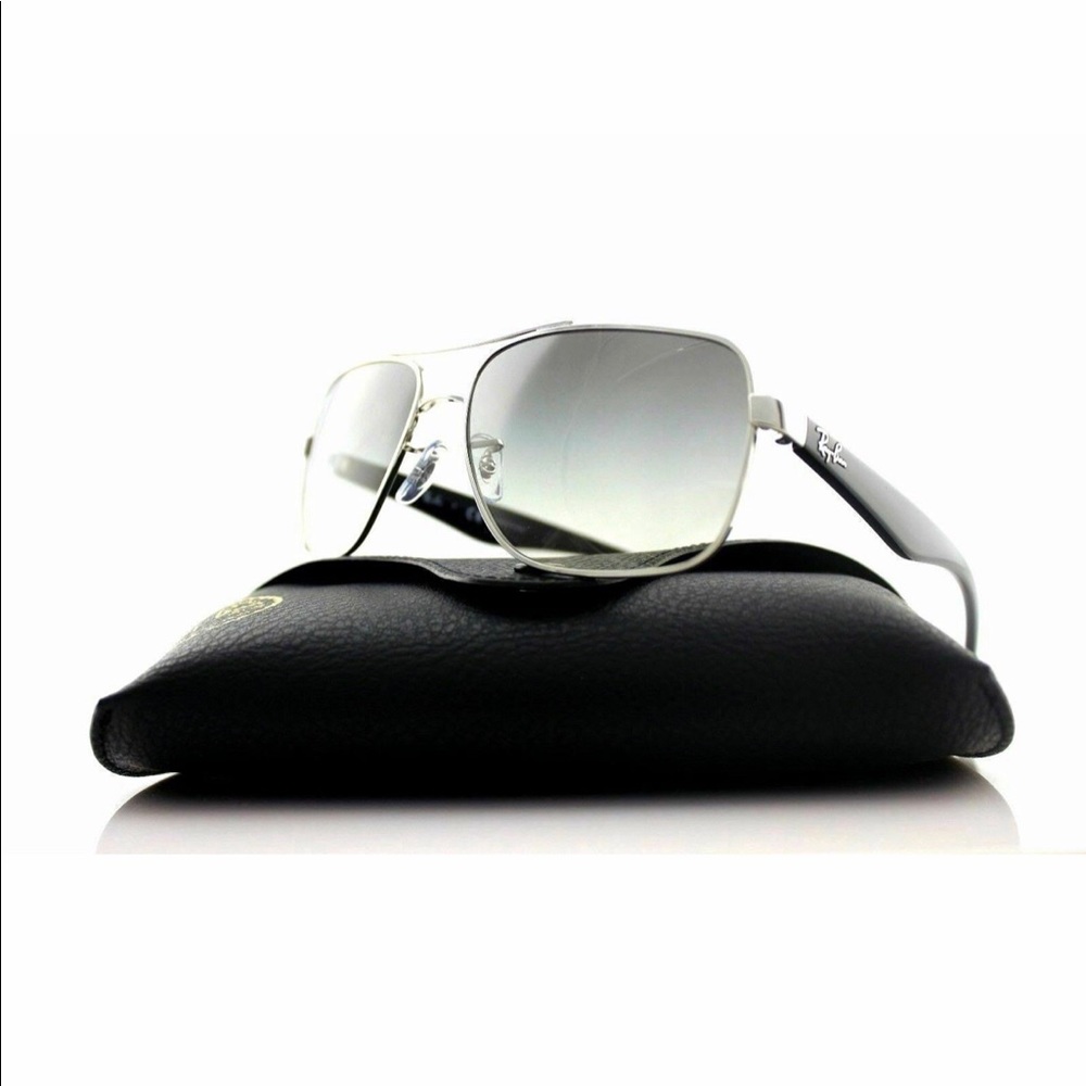 Ray ban sunglasses - Picture 3 of 6